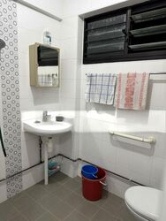Blk 511 Jurong West Street 52 (Jurong West), HDB 3 Rooms #487226831